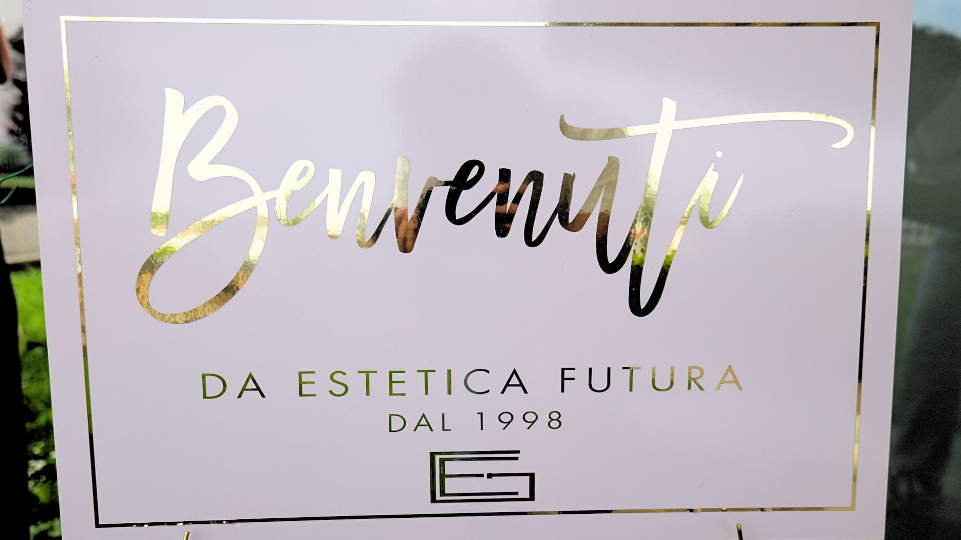 EG Estetica Futura